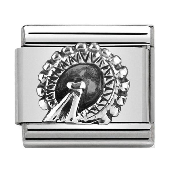 John Greed Nomination Charms Mam Nomination Charms John